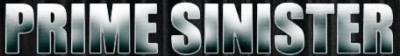 logo Prime Sinister